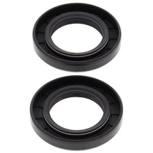 Load image into Gallery viewer, All Balls Racing 83-04 Kawasaki KX500 Crank Shaft Seal Only Kit
