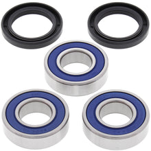 Load image into Gallery viewer, All Balls Racing 95-99 Suzuki RM125 Wheel Bearing Kit Rear