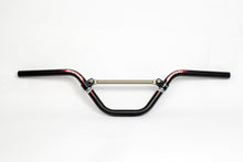 Carregar imagem no visualizador da galeria, Renthal Moto 24 BMX Handlebar - Black/Aluminum Gold