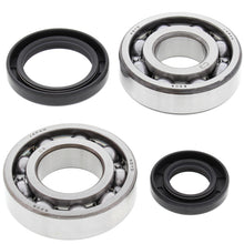 Load image into Gallery viewer, All Balls Racing 82-85 Suzuki RM250 Crank Shaft Bearing Kit