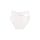 Acerbis 21-23 GasGas MC50/ MC-E5/ 16-23 KTM SX50/SX-E5/ SX-E3 Front Number Plate - White