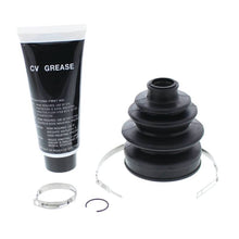 Carregar imagem no visualizador da galeria, All Balls Racing 09-14 Honda TRX420 FA IRS CV 6 Ball Boot Kit Rear Outer