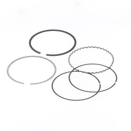 Athena Yamaha XS 650 81mm Bore Piston Ring Set (For Athena Piston)