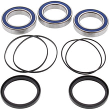 Load image into Gallery viewer, All Balls Racing 06-14 Honda TRX450ER Wheel Bearing Kit Rear