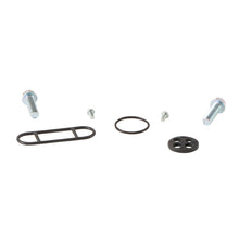 Load image into Gallery viewer, All Balls Racing 86-87 Kawasaki KLT185 Fuel Tap Repair Kit