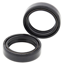 Carregar imagem no visualizador da galeria, All Balls Racing 12-16 KTM SX 50 Fork Oil Seal Only Kit