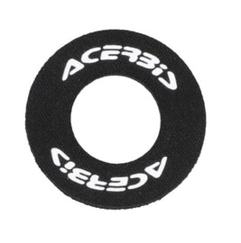Acerbis Grip Covers / Donuts - Black