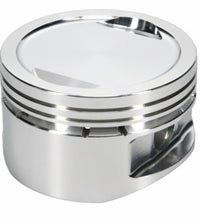 Load image into Gallery viewer, JE Pistons 3.503 Harley-Davidson 883/1200 Piston Kit