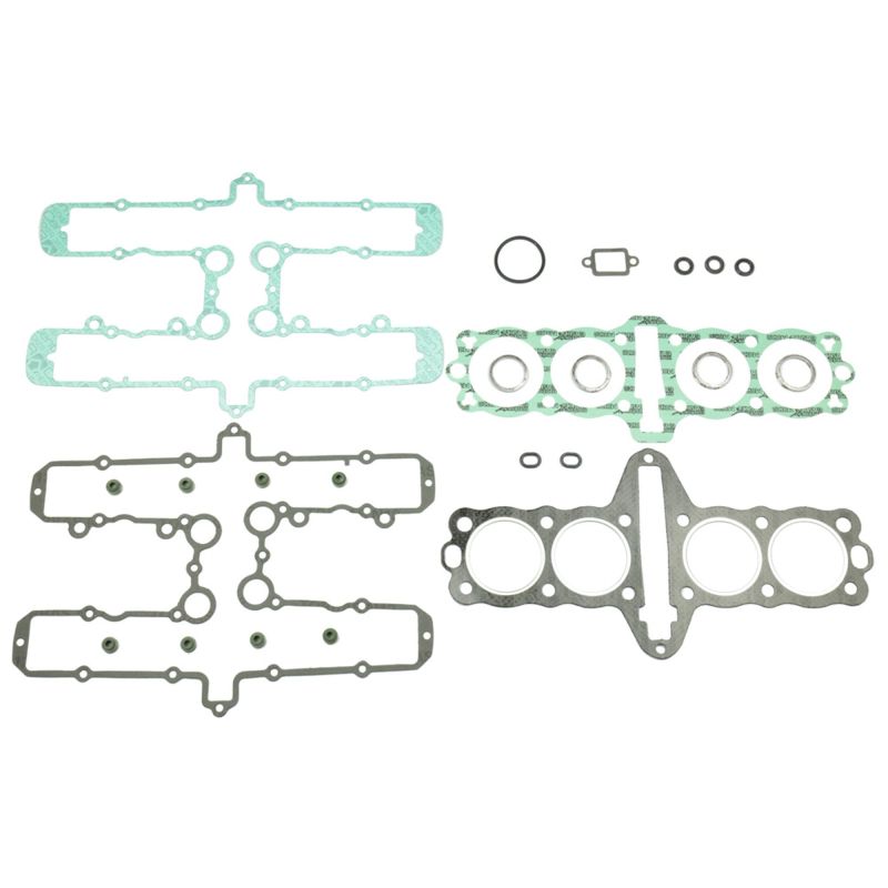 Athena 80-93 Kawasaki KZ Shaft-Spectre 750 Top End Gasket Kit
