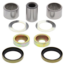 Carregar imagem no visualizador da galeria, All Balls Racing 2023 Gas-Gas MC125 Lower - Rear Shock Bearing Kit