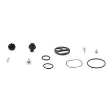 Carregar imagem no visualizador da galeria, All Balls Racing 2002 Kawasaki ZX600E (ZX-6) Fuel Tap Repair Kit