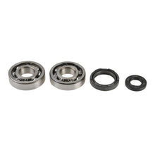 Carregar imagem no visualizador da galeria, Athena 88-98 Yamaha YZ 250 2T Main Bearing &amp; Seal Kit