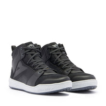 Carregar imagem no visualizador da galeria, Dainese Suburb D-WP Shoes Black/White/Iron Gate Size - 41