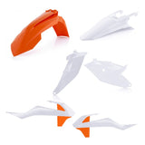 Acerbis 18+ KTM SX85/21-24 GasGas MC85 Plastic Kit - Original 20-21 KTM