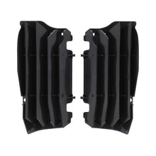 Carregar imagem no visualizador da galeria, Acerbis 2024 Kawasaki KX450 Radiator Louvers - Black