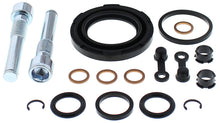Load image into Gallery viewer, All Balls Racing 05-06 Polaris Trail Blazer 250 Caliper Rebuild Kit Rear