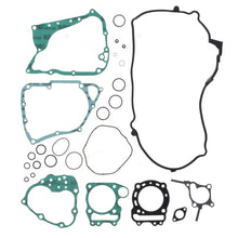 Carregar imagem no visualizador da galeria, Athena 98-99 Honda FES Foresight 4T LC 250 Complete Gasket Kit (Excl Oil Seal)