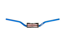 Carregar imagem no visualizador da galeria, Renthal RC/ 04-18 Honda CRF/ 06-20 Kawasaki KX/ KXF Fatbar - Blue
