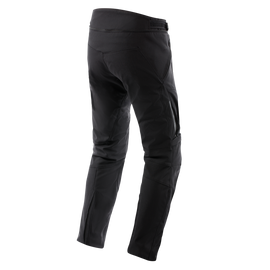 Dainese Drake 2 Air Tex Pants Black/Black Size - 58