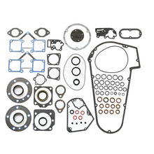 Carregar imagem no visualizador da galeria, Athena Harley-Davidson Complete Gasket Kit (Incl Oil Seals)