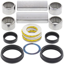 Load image into Gallery viewer, All Balls Racing 91-93 Yamaha WR250 Swing Arm Bearing Kit