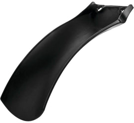 Acerbis 10-18 Yamaha YZ250F/ 14-17 YZ450F Mud Flap - Black