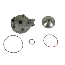 Carregar imagem no visualizador da galeria, Athena 01-04 Yamaha YZ 125 Cylinder Head (For OEM Cylinder Kit)