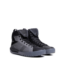 Carregar imagem no visualizador da galeria, Dainese Metractive Air Shoes Black/Black/White Size - 46