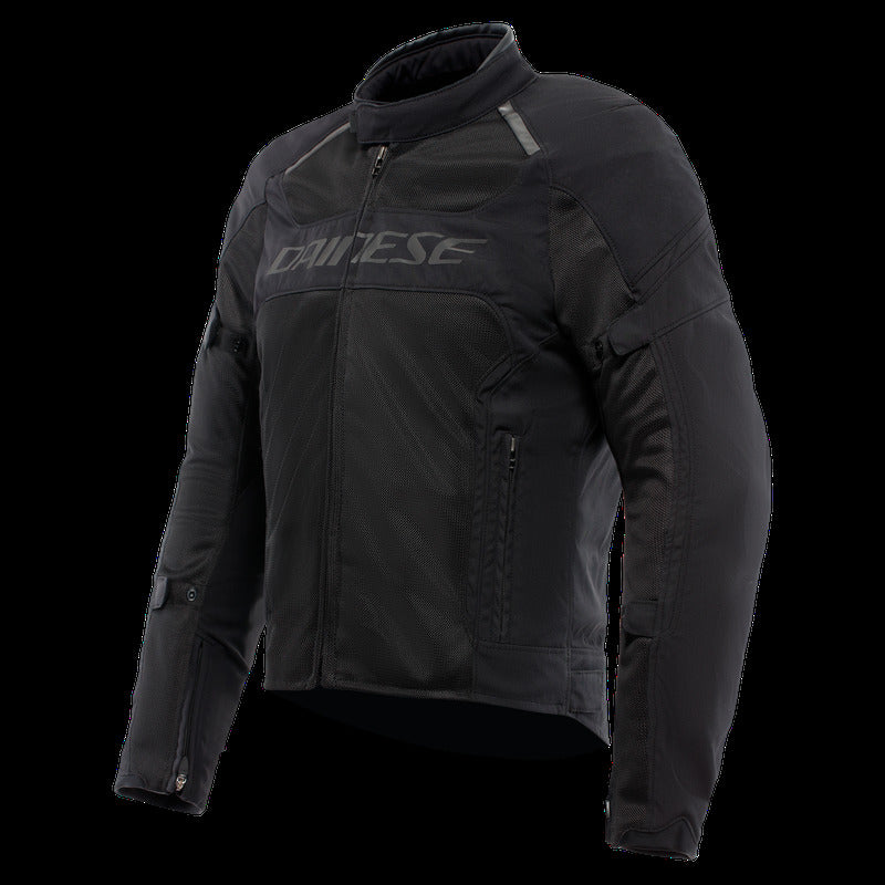 Dainese Air Frame 3 Tex Jacket Black/Black/Black Size - 50