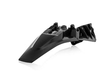 Load image into Gallery viewer, Acerbis 18+ Husqvarna TC85 Rear Fender - Black
