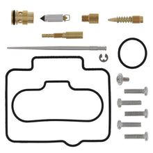 Load image into Gallery viewer, All Balls Racing 2001 Kawasaki KX125 Carburetor Rebuild Kit