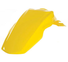 Carregar imagem no visualizador da galeria, Acerbis 01-08 Suzuki RM125/250 Rear Fender - 02 RM Yellow