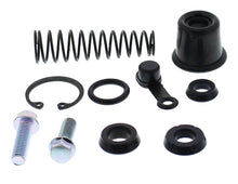 Load image into Gallery viewer, All Balls Racing 06-07 Can-Am Outl&amp;er Max 400 XT 4x4 Master Cylinder Rebuild Kit Rear
