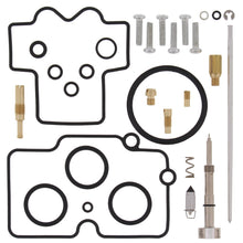 Load image into Gallery viewer, All Balls Racing 05-06 Honda CRF450X Carburetor Rebuild Kit