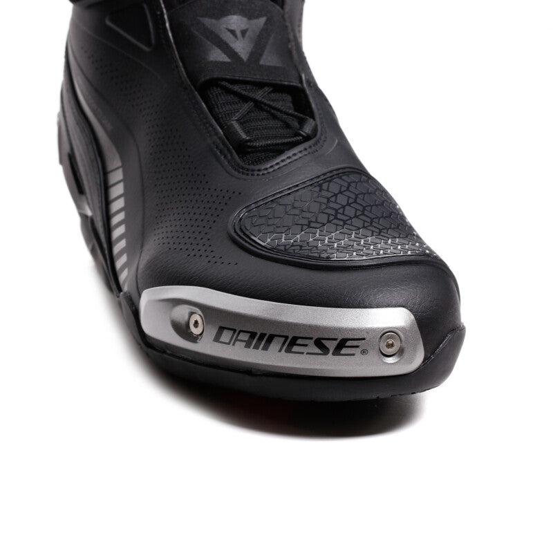 Dainese Superya Shoes Black/Anthracite Size - 38