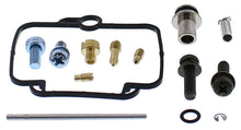 Carregar imagem no visualizador da galeria, All Balls Racing 1992 Suzuki DR250S Carburetor Rebuild Kit