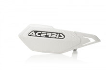 Load image into Gallery viewer, Acerbis X-Elite Handguard - White