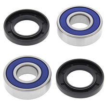 Load image into Gallery viewer, All Balls Racing 85-86 Polaris Scrambler 250 Wheel Bearing Kit Front