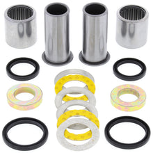 Carregar imagem no visualizador da galeria, All Balls Racing 2003 Kawasaki KLX400R Swing Arm Bearing Kit