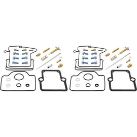 All Balls Racing 2002 Polaris 700 SKS/Euro Carburetor Rebuild Kit