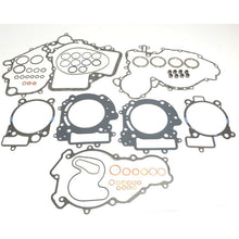 Carregar imagem no visualizador da galeria, Athena 02-06 KTM LC8 Adventure 950 Complete Gasket Kit w/o Valve Cover Gasket