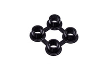 Carregar imagem no visualizador da galeria, Energy Suspension Polaris XP 1000 Shifter/Brake Pedal Bushing - Black