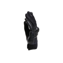 Carregar imagem no visualizador da galeria, Dainese Ermex Gloves Womens Black/White - Medium