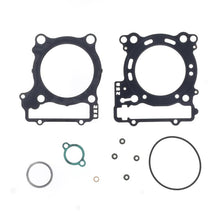 Carregar imagem no visualizador da galeria, Athena 07-13 Yamaha YP Majesty /Abs 400 Top End Gasket Kit w/o Valve Cover Gasket