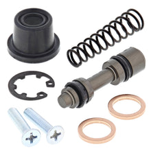 Load image into Gallery viewer, All Balls Racing 2006 Husaberg 650FE Master Cylinder Rebuild Kit Front