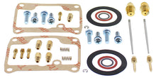 Load image into Gallery viewer, All Balls Racing 97-99 Ski-Doo Sk&amp;ic Wide Track LC Carburetor Rebuild Kit