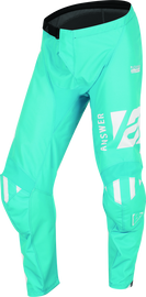 Answer Syncron Merge Pant Astana/White Size - 32