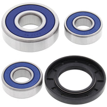 Load image into Gallery viewer, All Balls Racing 95-23 Yamaha XV250 Wheel Bearing Kit Rear