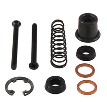 Load image into Gallery viewer, All Balls Racing 93-95 Honda CBR900RR Master Cylinder Rebuild Kit Front