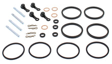 Carregar imagem no visualizador da galeria, All Balls Racing 1993 Suzuki GSX1100F Caliper Rebuild Kit Front